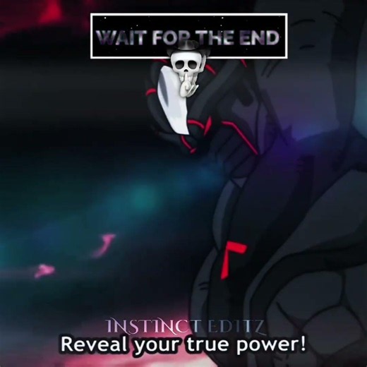 Zeno Will Be Defeat Archon In One Touch 🔥
