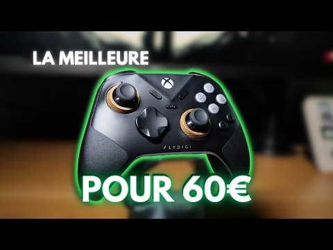 Flydigi Vader 5S vs Vader 5 Pro: which one should you buy?