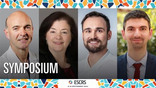 Unveiling Precision: SS-OCT Imaging In Refractive Surgery & Early Detection of Ectasia | ESCRS 2024 | Heidelberg Engineering