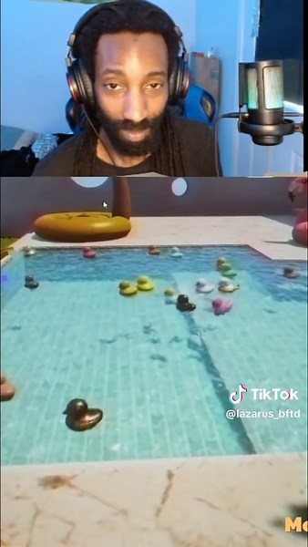 Placid Plastic Duck Simulator: A Floaty Escape