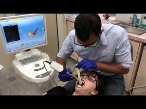 CEREC Ortho Scan tips and tricks