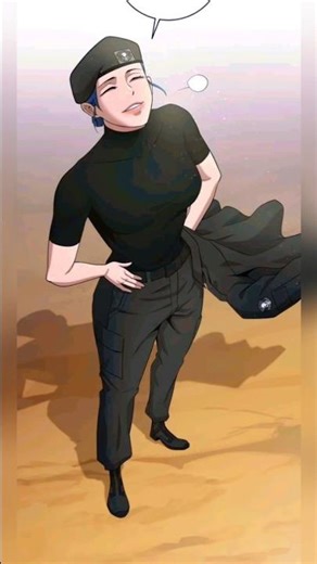 The MC Can Be Pretty Childish Sometimes 😂