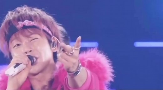 手越祐也の歌声とビブラートの魅力