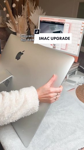 How to Upgrade RAM on an iMac: Step-by-Step Guide