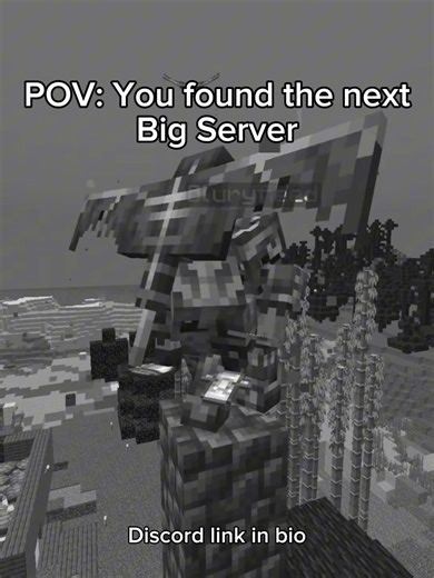 #lore #minecraftserver #smp #java #viral Join Up link in bio