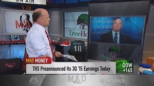 TreeHouse Foods huge deal just doubled the company