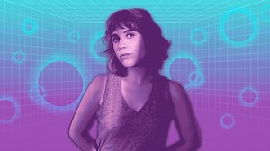 Ashly Burch, gaming icon and Mythic Quest star, has some thoughts