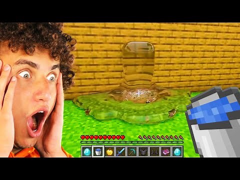 Realistic Water in Minecraft...