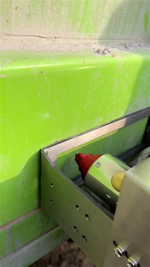 Electric Marking Machine | Agricultural Machinery Parts Marking Machine | VIN Code Marking Machine