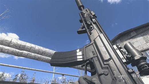 Warzone Season 4 Reloaded: How Kilo 141 overtakes NZ-41 to become the new meta weapon