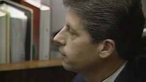 Mark Fuhrman denies use of the N-word in OJ Simpson trial