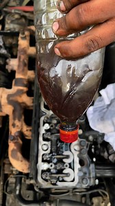 18K views · 160 reactions | Six cylinder engine tappet oil filing⚙️ #shortsfeed #fypシ #technology #skills #truckdriver #automobile #usareels #Amazing | Pro Engineer | Facebook