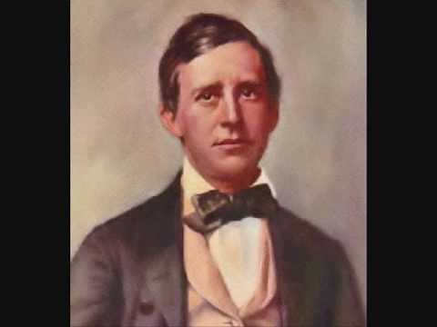 Jeanie With The Light Brown Hair