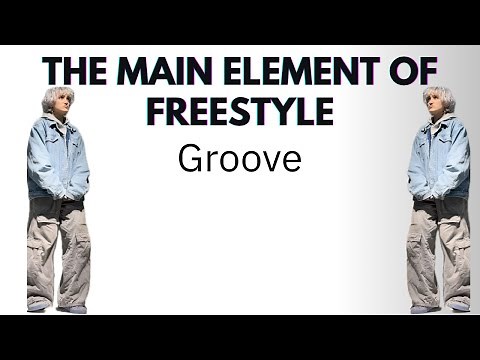 Finding Your Groove in Hip-Hop Dance: Discover, Develop & Practice Your Style