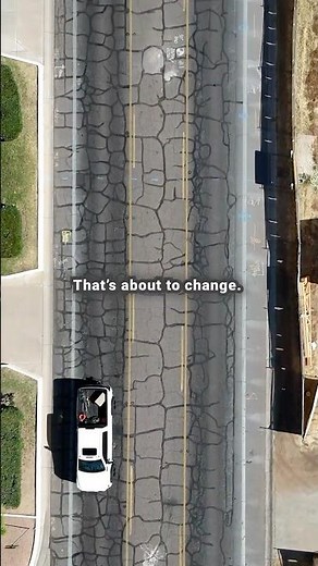 68th Street Sidewalks | Project Preview