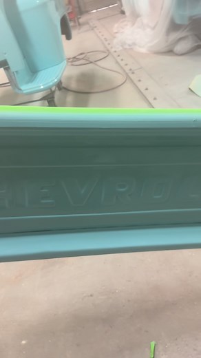 Rusty Nuts Chop Shop on Reels