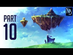 Chrono Trigger Walkthrough Part 10 No Commentary (DS)