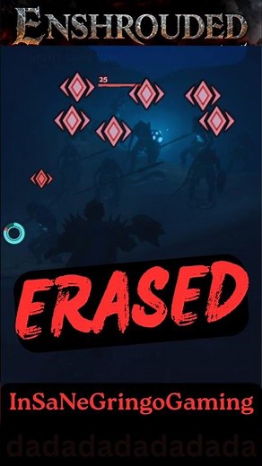 Enshrouded | Wipe Them All! #Enshrouded #EnshroudedCombat