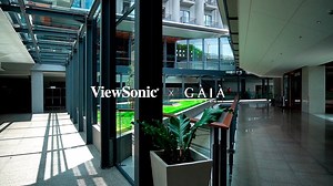 ViewSonic Helps Improve Hotel Venue with LED Display Solution Kit