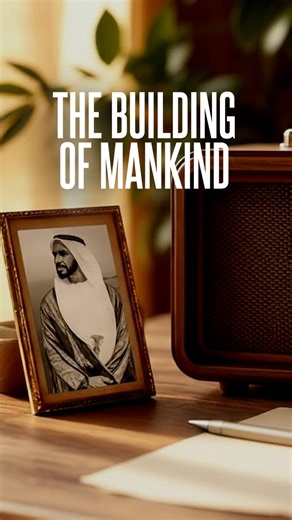 True progress isn’t built in structures—it’s built in people.Sheikh Zayed believed that investing in human potential creates resilience that endures for generations.That belief lives on through the Zayed Sustainability Prize and those shaping a better future.