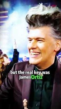 Do you know how Rocky from Project Hail Mary was brought to life #fyp #projecthailmary