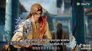 😘Xiao Xiao udah tau Tang Wutong itu Wang Dong'er/Wang Dong langsung balik duduk deketan lagi cuy nempel lagi haha (episode 145 soul land 2) Aku rasa sih nih ya, misal, misal Tang Wutong itu cowok, kayaknya emang sama Xiao Xiao deh. Karena Tang Wutong cewek mereka jadi sahabat sejati aja kayak Xiao Wu sama Ning Rong Rong dulu😘Tak lupa juga ada Jiang Nannan dengan aura kakak seperti Zhu Zhuqing 😘Xiao Xiao already knows that Tang Wutong is Wang Dong'er/Wang Dong and immediately goes back to sitt