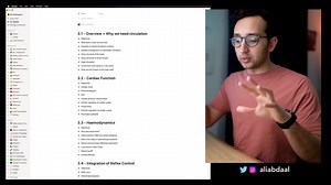 My Favourite Note-Taking App for Students - Notion (2020) 安利notion