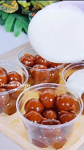 23K views · 112 reactions | SUPER DUPER YUMMY #milo #dessert #EasyRecipes #dessertideas #chocolate | Mommy Cheesy | Facebook