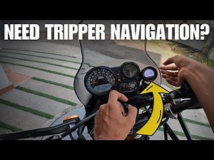 Royal Enfield Tripper Navigation: Do You Really Need It?