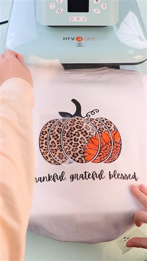 10K views · 100 reactions | ✨ Add some wild style to your crafts with HTVRONT Leopard Heat Transfer Vinyl! Perfect for customizing T-shirts, hats, jackets, pillows, backpacks, and more. https://amzn.to/3REmHdP #LeopardHTV #HeatTransferVinyl #Craft #DIYGifts #HTVRONT #Custommade #Halloweendecor | HTVRONT | Facebook