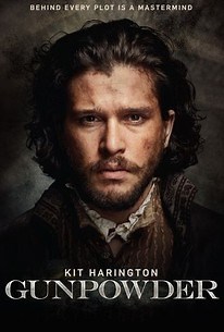 Gunpowder: Season 1 | Rotten Tomatoes