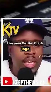 NIKE CROWNS Caitlin Clark 👑🔥 The NEW Face of Sports!
