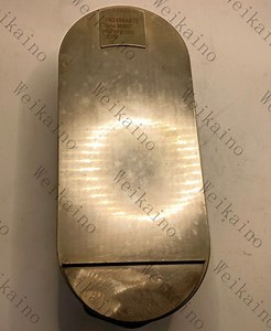 [Hot Item] 2486A972 Original Perkins Engine Oil Cooler