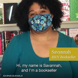 Bookseller Savannah tells us why she loves Jess Walter's THE COLD MILLIONS. Have you read it? Join us to discuss at virtual #BNBookClub tonight, 12/1 at 7 PM ET Live on B&N Facebook: BN.com/bookclub | Barnes & Noble