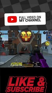 Hazmob FPS Online Shooter Play on Crajy Game😈💀