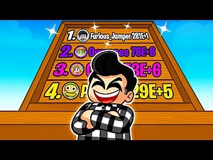 I'M THE WORLD'S #1 STEAL A BRAINROT PLAYER!