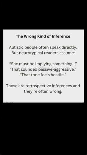 direct communication misunderstandings | Subscribe for more #motivation 😊👍