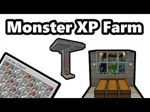 NEW Minecraft Mob XP Farm | 3500+ Items Per Hour | 26.1.2 | Java | No Mob Spawner