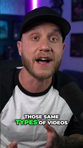 How I Lost My Way Chasing Views.. YouTube Algorithm Addiction