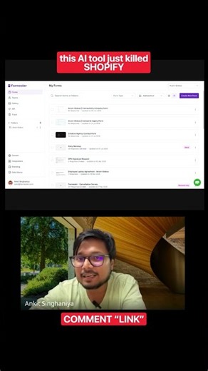 Sell Products From a Form Free Shopify Alternative, No Store Needed