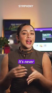 Symphony on Instagram: "comment the word “Free” and we’ll send you the link to sign up for Symphony Pro for free today"