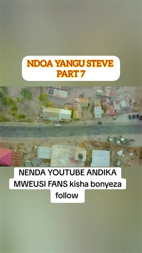#mweusifans #stevemweusi