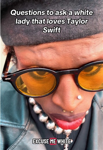 Questions to Ask a Taylor Swift Fan