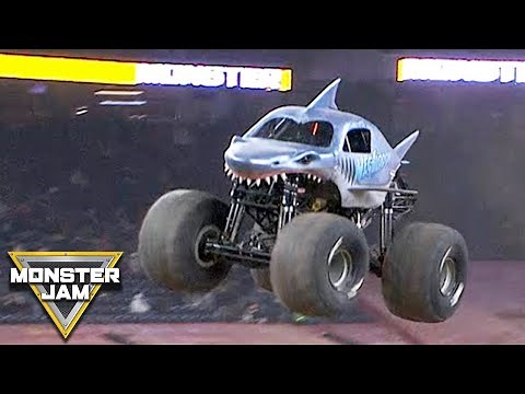 2021 Monster Jam Highlights | Houston 5 and 6 | February 13, 2021 | Monster Jam