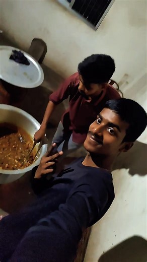 2 second blogs video / 🩷🩵