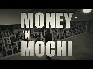 関口メンディー Mandy Sekiguchi - MONEY 'N MOCHI｜MV Teaser #01