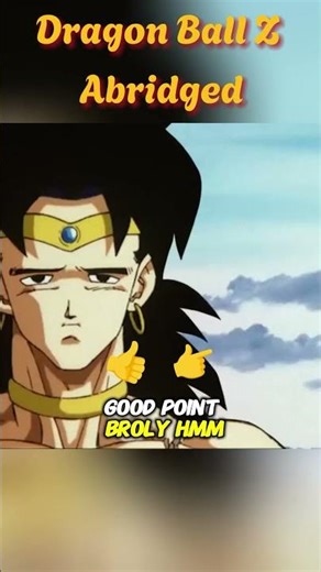 Dragon Ball Z Abridged – Pretty Big Though 😏 | ENG DUB