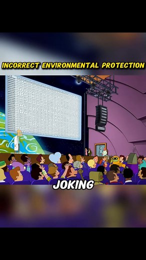 52K views · 576 reactions | How difficult is the task of saving polar bears?#anime #animerecap #Futurama | Zebra Review | Facebook