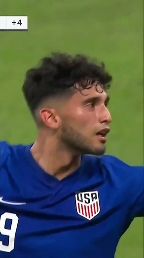 🚨🇺🇸 ¡USMNT vence a Panamá y Mauricio Pochettino debuta con triunfo! 👏 | Telemundo Deportes