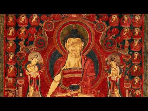 Buddhist Teachings Livestream~